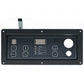 Membrane keyboard for vacuum sealer Henkelman 504870 355x155mm