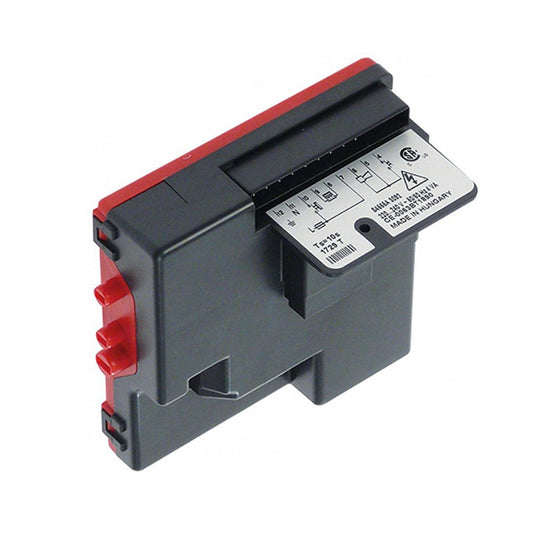 Ignition unit automatic Honeywell S4565A2092 for gas equipment 102367