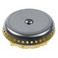 Burner cover for gas stove Compatible with Lozamet/MKN 103047 D=70mm