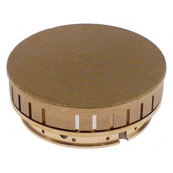 Burner cover for gas stove Giorik 104674 D=65mm