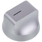 Hob Control Knob Zanussi 3550376507