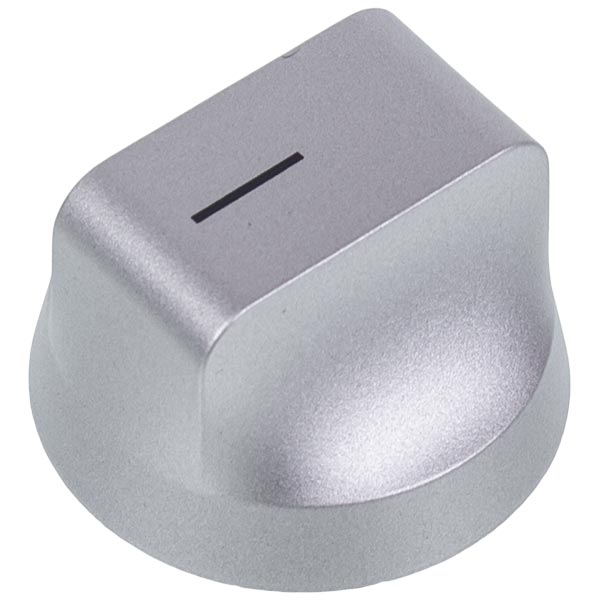 Hob Control Knob Zanussi 3550376507