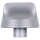 Hob Control Knob Zanussi 3550376507