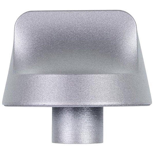 Hob Control Knob Zanussi 3550376507