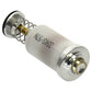 Magnetic insert for gas valve of gas stove 101060 D=15,4/11,5mm L=39mm