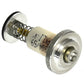 Magnetic insert for gas valve of gas equipment Mertik 106221 D=19/14mm L=32mm