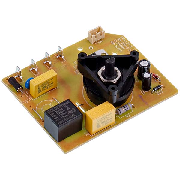 Control Board for Food Processor Moulinex MS-652295