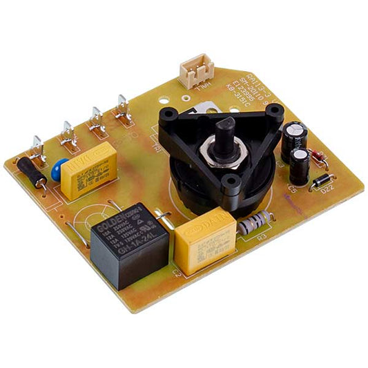 Control Board for Food Processor Moulinex MS-652295