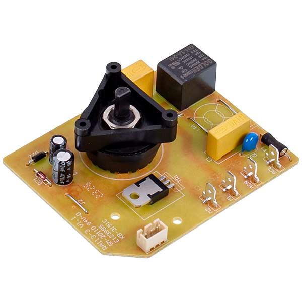 Control Board for Food Processor Moulinex MS-652295