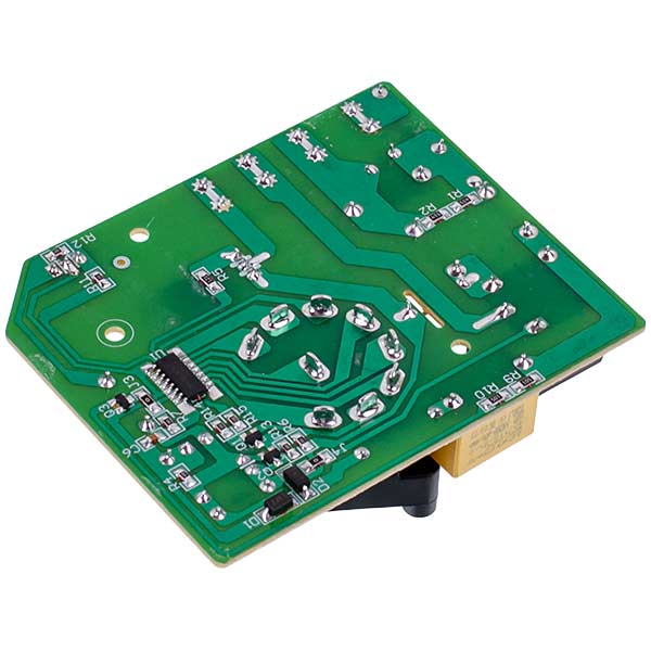 Control Board for Food Processor Moulinex MS-652295