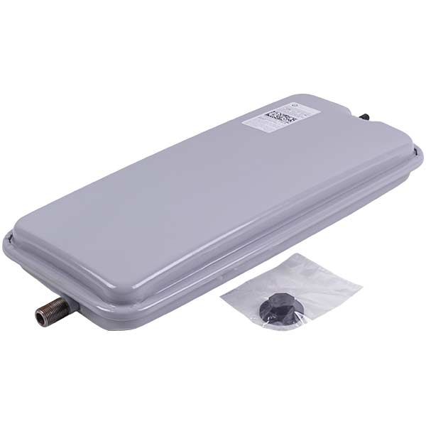 Condensing Gas-fired Boiler Expansion Tank Bosch/Buderus 87186453170 6 L