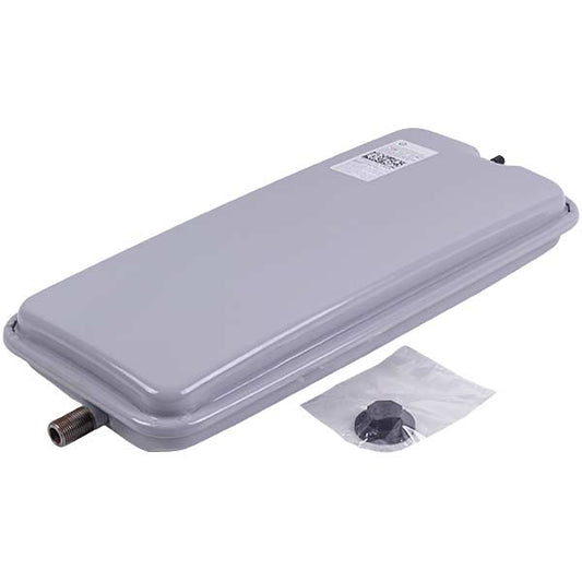 Condensing Gas-fired Boiler Expansion Tank Bosch/Buderus 87186453170 6 L