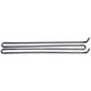Heating element for grill/frying surface MBM EFT46, EFT66 416544 1250W 240V