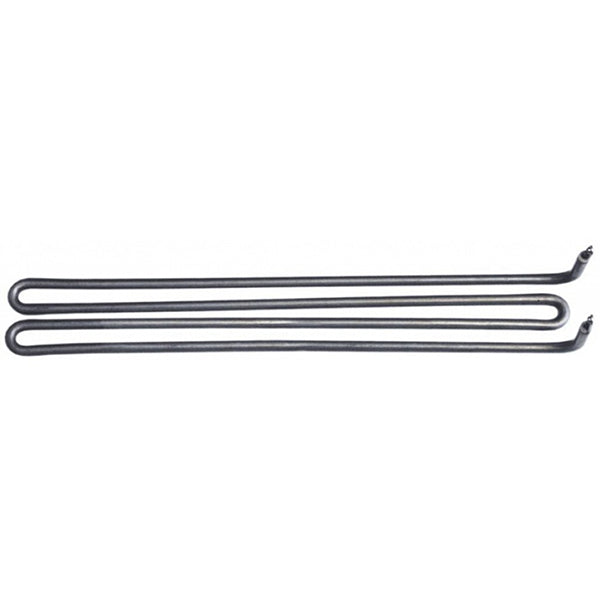 Heating element for grill/frying surface MBM EFT46, EFT66 416544 1250W 240V