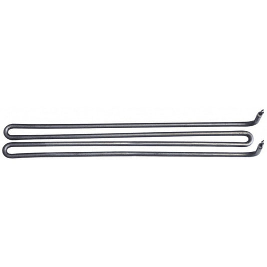 Heating element for grill/frying surface MBM EFT46, EFT66 416544 1250W 240V