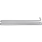 Heating element for grill/frying surface Mareno, Modular 420109 2500W 230V