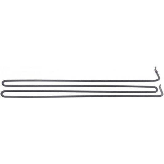 Heating element for grill/frying surface Mareno, Modular 420109 2500W 230V
