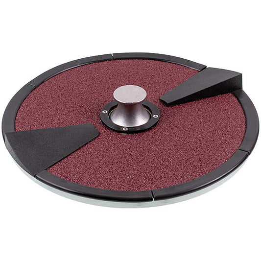 Abrasive disc for potato peeler Fimar PPF/PPN/LCF 696446 D=380mm