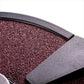 Abrasive disc for potato peeler Fimar PPF/PPN/LCF 696446 D=380mm