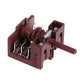 Mode Switch GOTTAK 8603000 for Dishwasher Fagor 345492 16A (3 positions)
