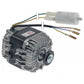 Blower motor for ice maker ELCO 601420 45W 230V 3FBT 50-40/15