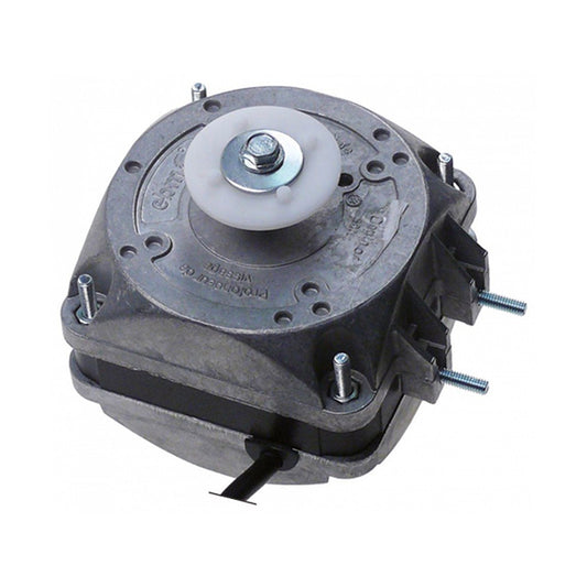 Blower motor for ice maker Compatible with Manitowoc 601736 EBM-PAPST M4Q045-BD01-05/S01 5W 230V