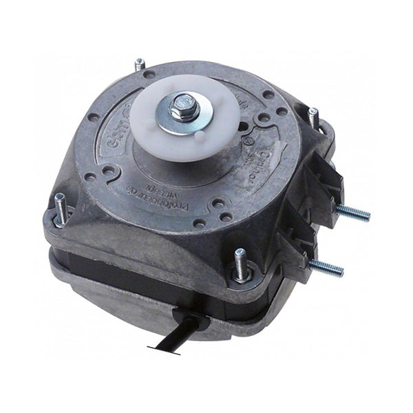 Blower motor for ice maker Compatible with Manitowoc 601736 EBM-PAPST M4Q045-BD01-05/S01 5W 230V