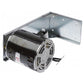 Blower motor for ice maker Compatible with ITV 499182 ELCO 180W 230V 3RGM 85-40/1
