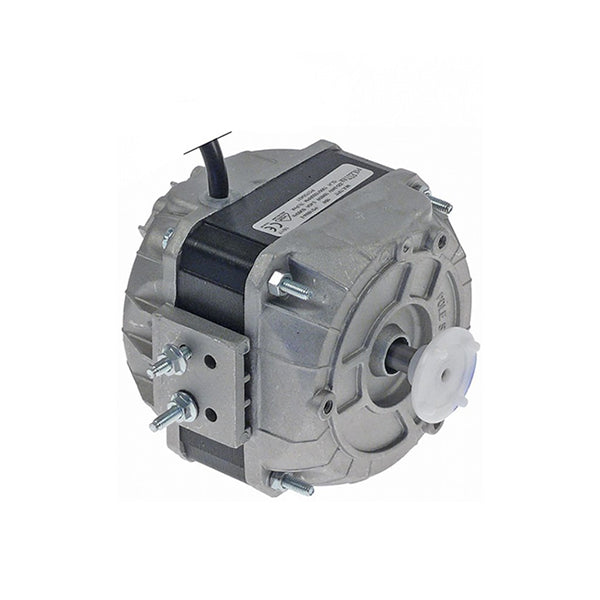 Blower motor for refrigeration equipment POLESTAR 602194 16W 220-240V PS16BM-1