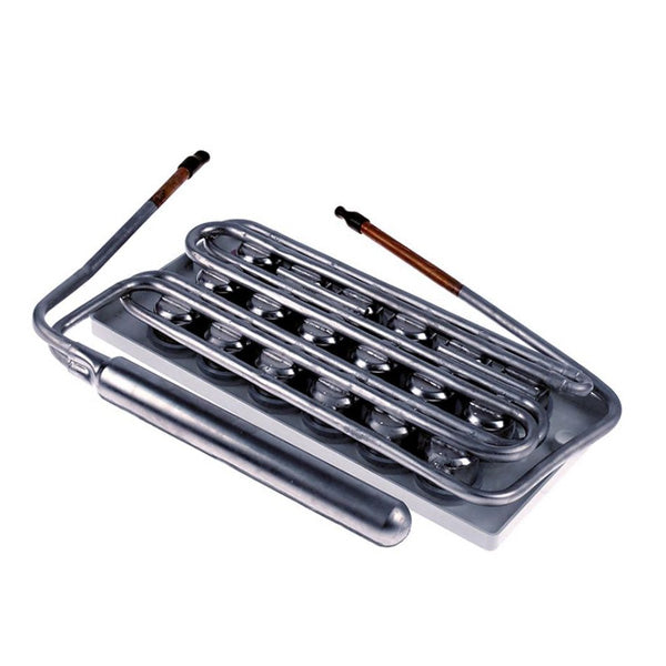 Evaporator for Ice-Cube Maker ITV GALA DP20/30 750111 for 18 ice cubes 334x160x45mm