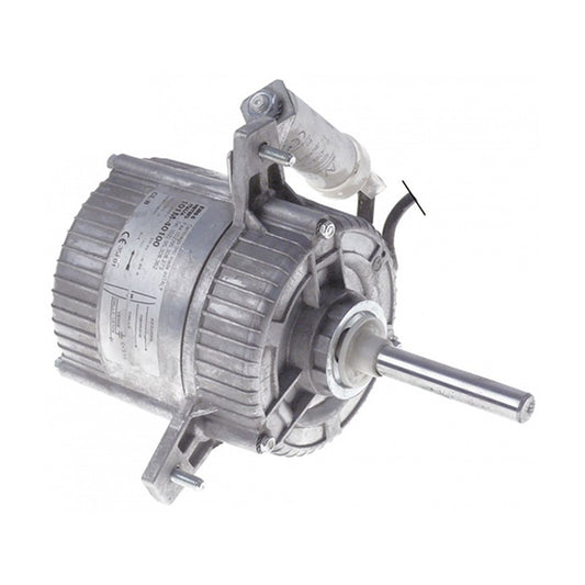 Blower motor for ice maker EuroMotors 601554 100W 230V 10111-40100