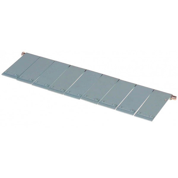 Curtain for ice maker Scotsman, Simag, NordCap, Icematic N21S 695726 270х70mm