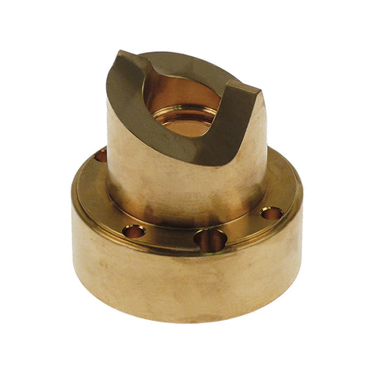 Ice crusher (grinder) for ice maker Compatible with Brema/Emmepi/NTF/RM Gastro 698899