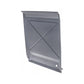 Evaporator flap for ice maker Icematic/Scotsman/Simag 696643 640x524mm