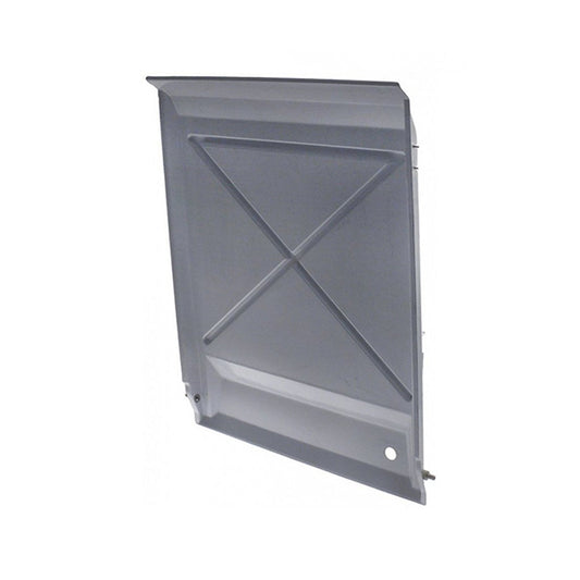 Evaporator flap for ice maker Icematic/Scotsman/Simag 696643 640x524mm