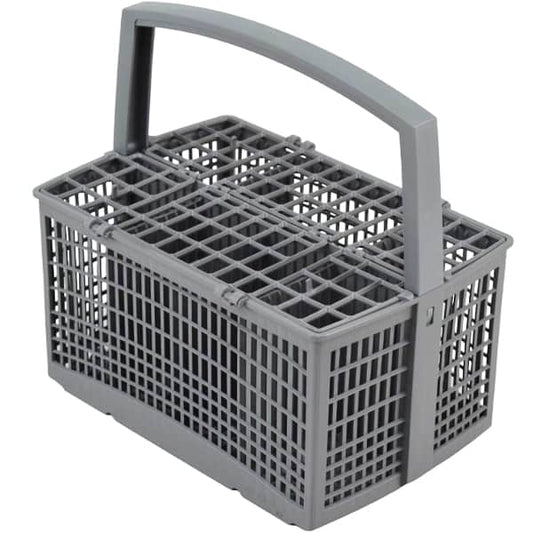 Dishwasher Cutlery Basket Compatible with Bosch 00668361 150x120x230mm