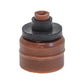 Nozzle, reducing insert for water supply valve 371235 1.2l/min
