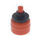 Nozzle, reducing insert 371232 0.5l/min