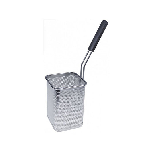 Basket (mesh container) for pasta cooker 970753 140x140x200mm