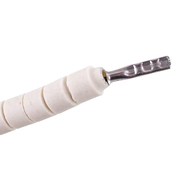 Ceramic Heating Element for Chafing Dish, Food Warmer Compatible with Electrolux, Eurast, Mareno 415102 400W, 245x60mm