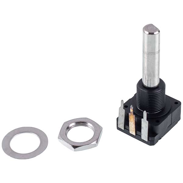 Chamber Temperature Potentiometer Rational 42.00.044