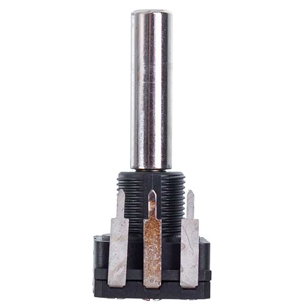 Chamber Temperature Potentiometer Rational 42.00.044