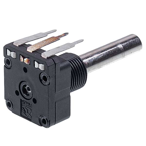 Chamber Temperature Potentiometer Rational 42.00.044