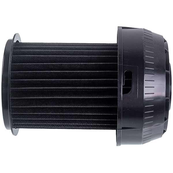 HEPA cylindrical filter for vacuum cleaner compatible with Roxx'x Bosch 00649841 H=180mm D=100mm