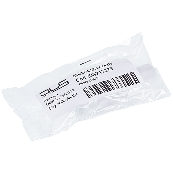 Juicer Citrus Press Drive Shaft Kenwood KW717273