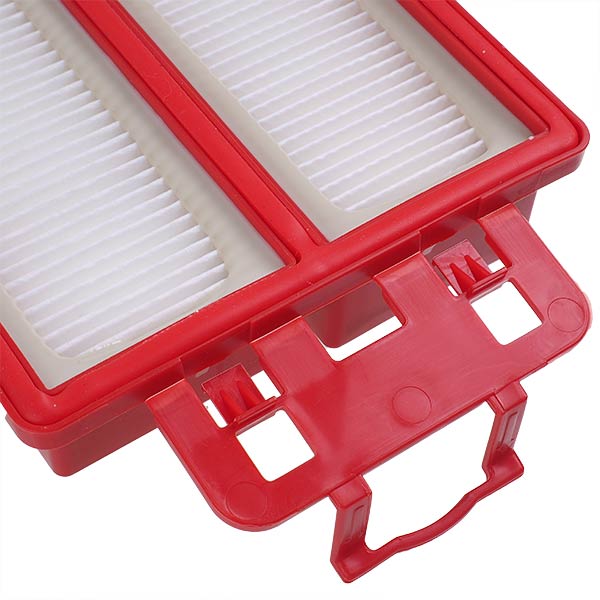 HEPA filter set (container + outlet) for vacuum cleaner Gorenje 731228