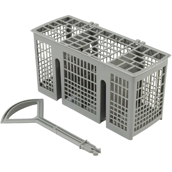 Dishwasher Cutlery Basket Compatible with Bosch 00418280 225x90x115mm