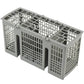 Dishwasher Cutlery Basket Compatible with Bosch 00418280 225x90x115mm