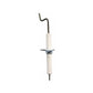 Ignition electrode for gas equipment Lainox/Mareno/Mastro/Silko 104451