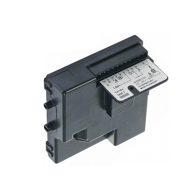 Ignition unit automatic Honeywell S4565A3092 for gas appliances Fagor 104598